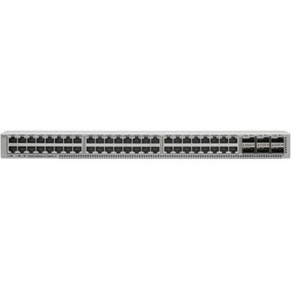 Cisco Nexus 3000 31108TCV-32T 32 Ports Manageable Ethernet Switch - 40 Gigabit Ethernet - 10GBase-T, 40GBase-X