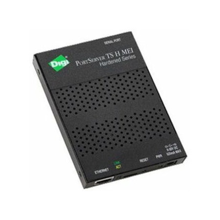 Digi PortServer TS 4 H MEI 4-Port Device Server