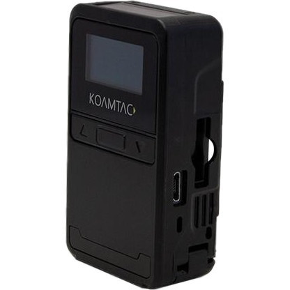 KoamTac KDC180H 2D Imager Wearable Barcode Scanner & Data Collector with Keypad