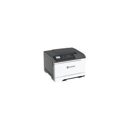 Lexmark CS521dn Desktop Laser Printer - Color