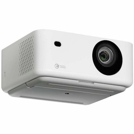 Optoma ML1080ST Short Throw DLP Projector - 16:9 - Portable - White
