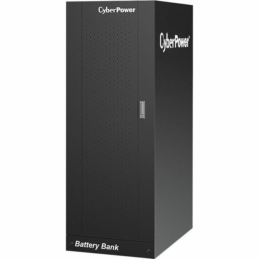 CyberPower SMBF26 Battery Cabinet