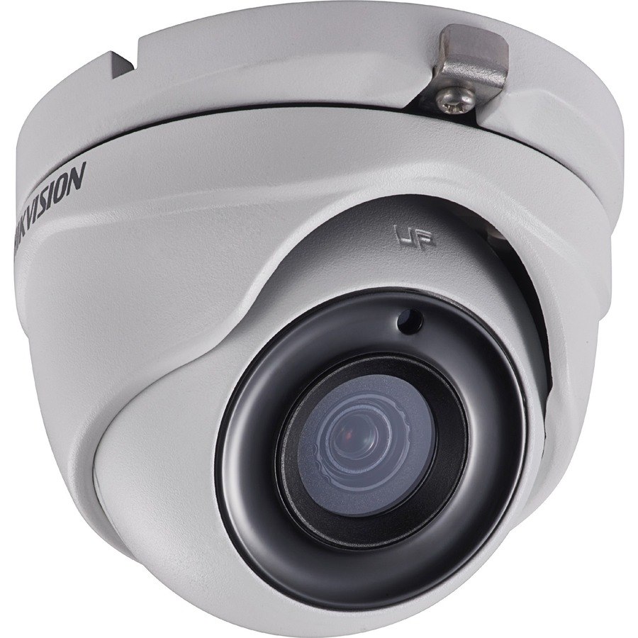 Hikvision Turbo HD DS-2CE56D8T-ITME 2 Megapixel HD Surveillance Camera - Colour - Turret