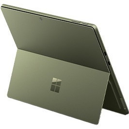 Microsoft Surface Pro 9 Tablet - 13" - 8 GB - 256 GB SSD - Windows 11 Pro 64-bit - Forest