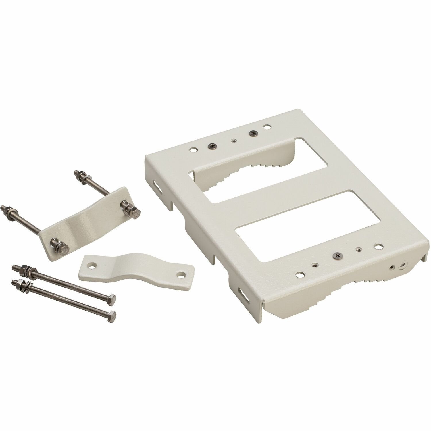 Microchip Outdoor Mounting Bracket