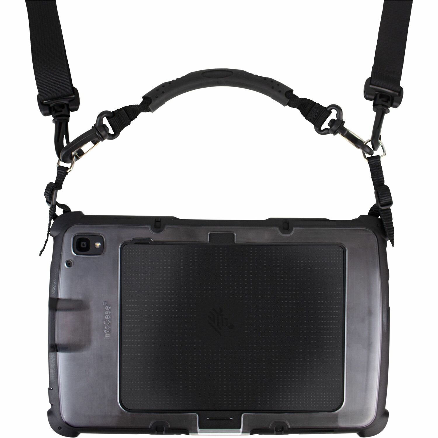 InfoCase FieldMate Adjustable Tablet Strap