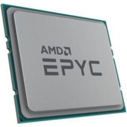 HPE AMD EPYC 7002 (2nd Gen) 7F72 Tetracosa-core (24 Core) 3.20 GHz Processor Upgrade