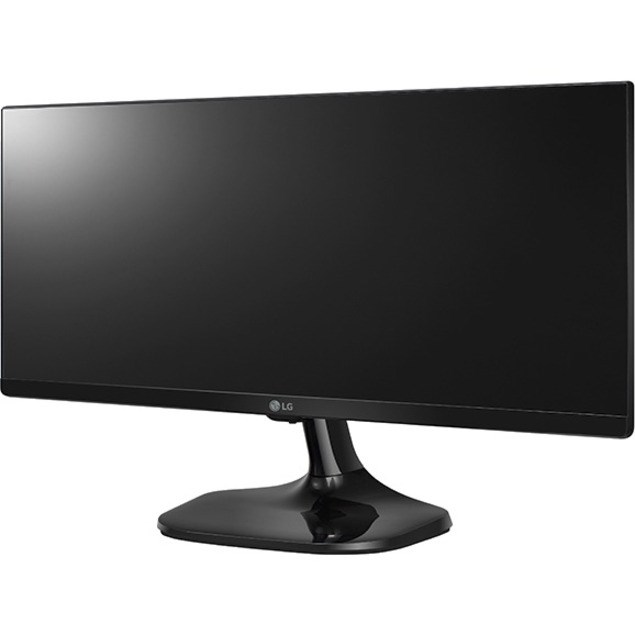 LG Ultrawide 25UM58-P 25" Class Full HD LCD Monitor - 21:9