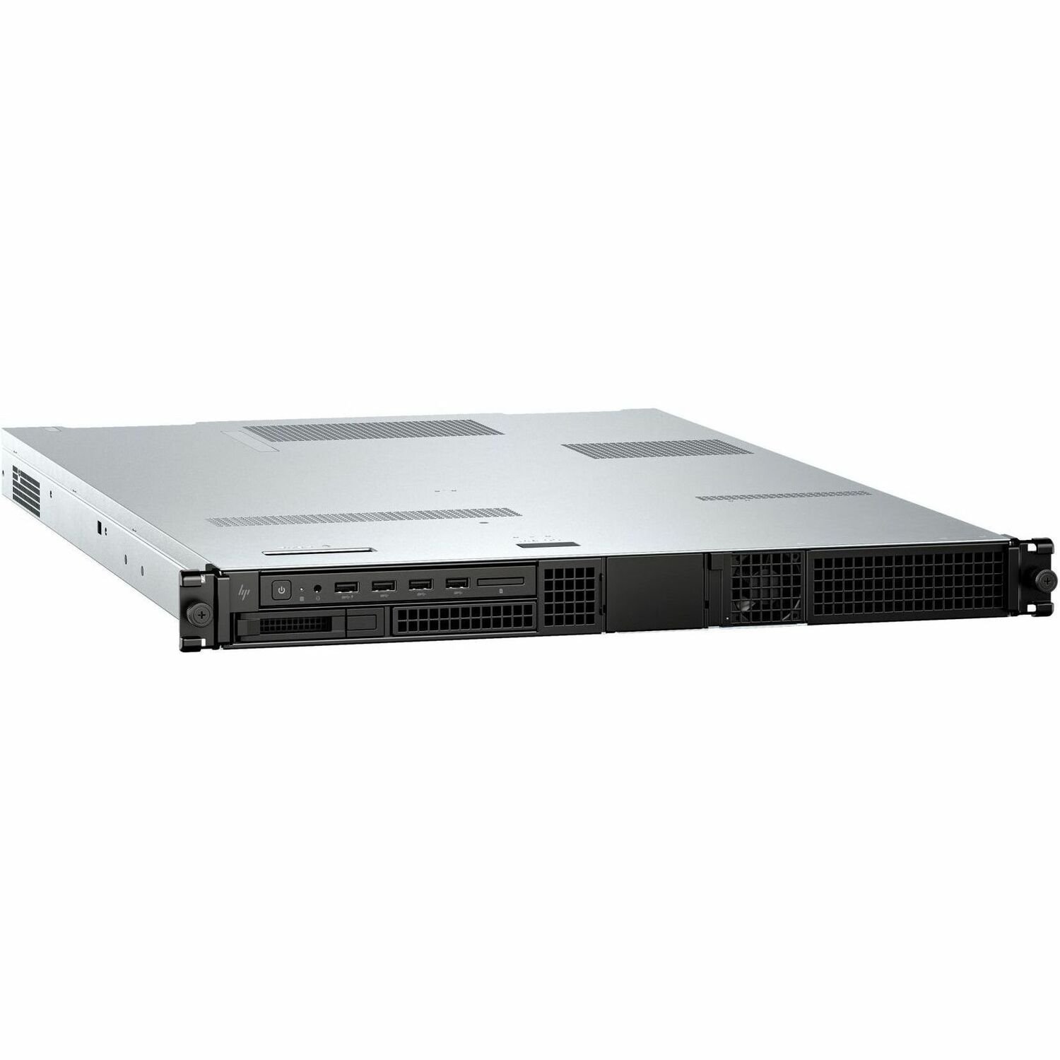 HP Z4 G5 Workstation - 1 x Intel Xeon w3-2425 - 64 GB - 1 TB SSD - Rack-mountable