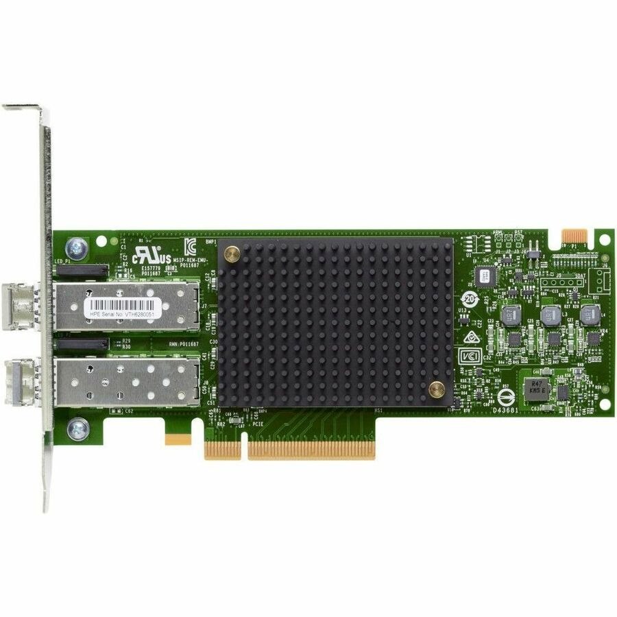 HPE Fibre Channel Host Bus Adapter