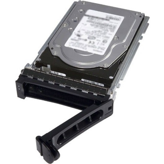 Dell 500 GB Hard Drive - 2.5" Internal - SATA (SATA/150)