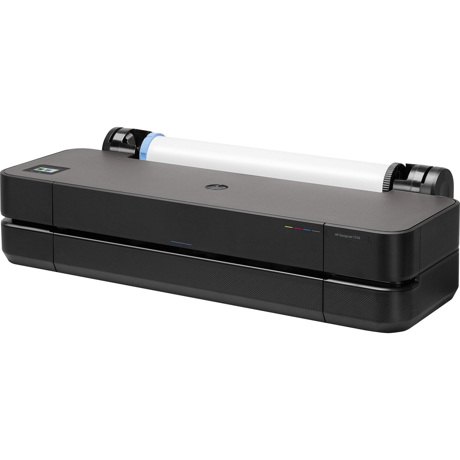 HP Designjet T250 Inkjet Large Format Printer - 610 mm (24.02") Print Width - Colour