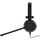 Jabra EVOLVE 30 II Wired Over-the-head Mono Headset