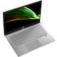 Acer Swift 3 SF314-43 SF314-43-R36M 14" Notebook - Full HD - 1920 x 1080 - AMD Ryzen 3 5300U Quad-core (4 Core) 2.60 GHz - 8 GB Total RAM - 256 GB SSD - Pure Silver