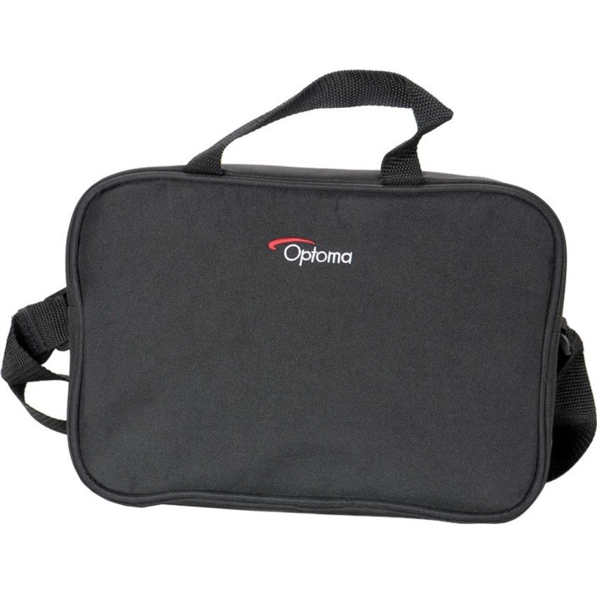 Optoma Universal Carrying Case Projector - Black