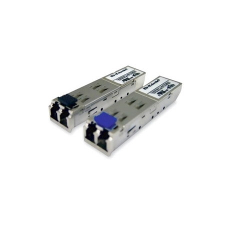 D-Link DEM-314GT SFP (mini-GBIC) - 1 x LC 1000Base-LX