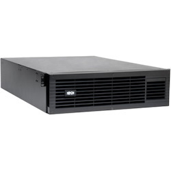 Tripp Lite by Eaton External 48V 3U Rack/Tower Battery Pack Enclosure + DC Cabling for select UPS Systems (BP48V60RT-3U)