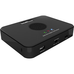 On-Hold Plus OHP 9000-IP Network Audio Player - Wireless LAN