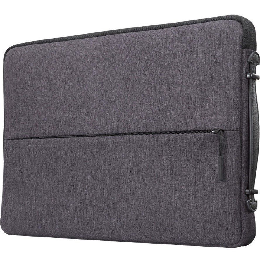 Lenovo Business Carrying Case (Sleeve) for 14" Notebook, Accessories - Charcoal Gray