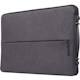 Lenovo Business Carrying Case (Sleeve) for 35.6 cm (14") Notebook, Accessories - Charcoal Grey