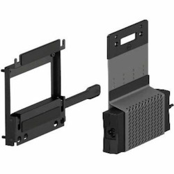 Dell MFF-VESA Mount with PSU Adapter Sleeve, D12