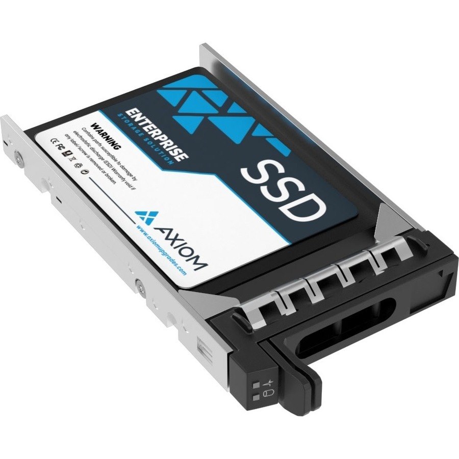 Axiom 960 GB Solid State Drive - 2.5" Internal - SATA (SATA/600)