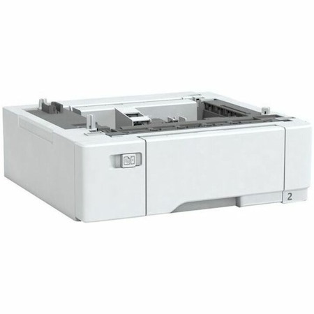 Xerox 550-Sheet Paper Tray With Integrated 100-Sheet Bypass Tray