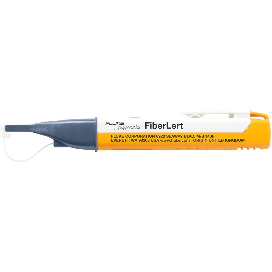 Fluke Networks FiberLert Live Fiber Detector