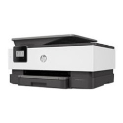 HP Officejet 8010 Wireless Inkjet Multifunction Printer - Colour