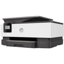 HP Officejet 8010 Wireless Inkjet Multifunction Printer - Colour