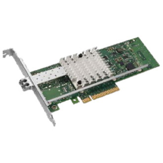 Cisco X520 10Gigabit Ethernet Card for PC - 10GBase-X - Plug-in Card