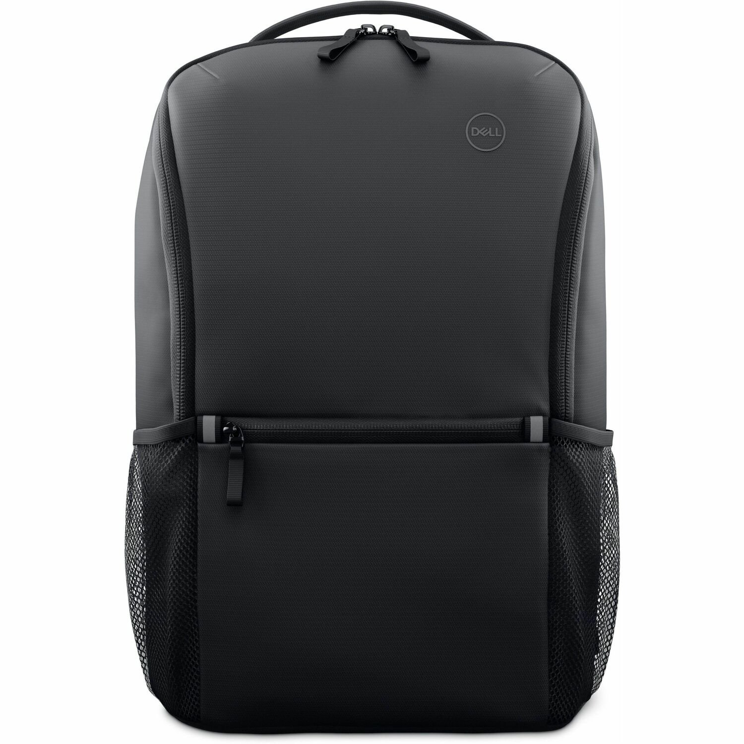 Dell EcoLoop Essential Carrying Case (Backpack) for 35.6 cm (14") to 40.6 cm (16") Notebook, Gear, Document - Black