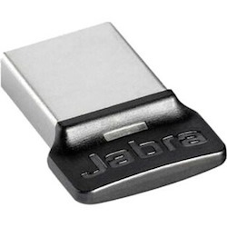 Jabra LINK 360 Bluetooth 3.0 Bluetooth Adapter for Desktop Computer/Notebook/Tablet/Smartphone/Music Player