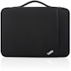 Lenovo Carrying Case (Sleeve) for 12" Notebook - Black