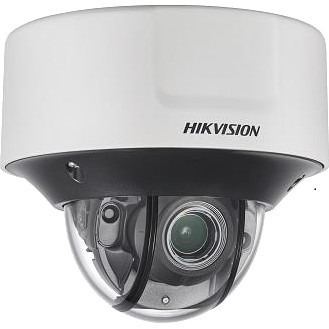 Hikvision DS-2CD5585G0-IZHS 8 Megapixel HD Network Camera - Color - Dome