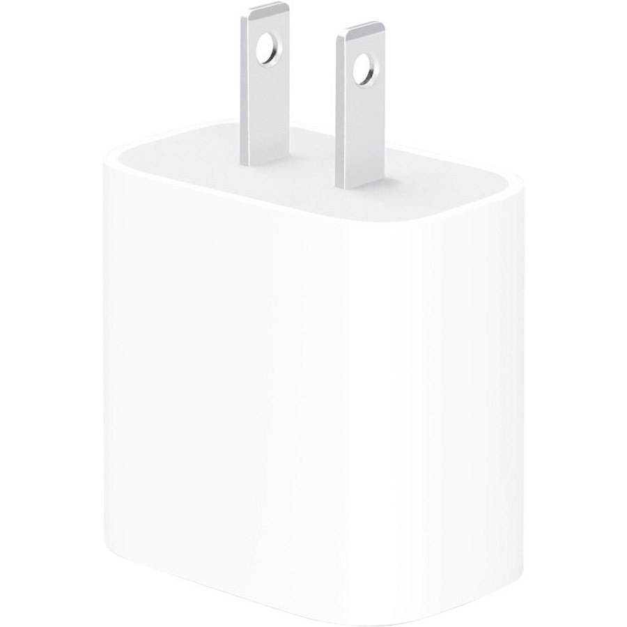 Apple 20W USB-C Power Adapter