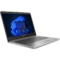 HP 240 G9 14" Notebook - Full HD - 1920 x 1080 - Intel Core i5 12th Gen i5-1235U Deca-core (10 Core) 1.30 GHz - 8 GB Total RAM - 256 GB SSD