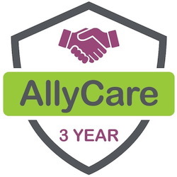 NetAlly AllyCare Support - 3 Year - Service for LR10G-100, LR10G-100KIT & EXG-LR10G-KIT