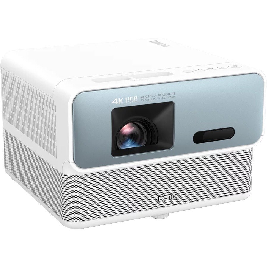 BenQ GP500 DLP Projector - 16:9 - Tabletop