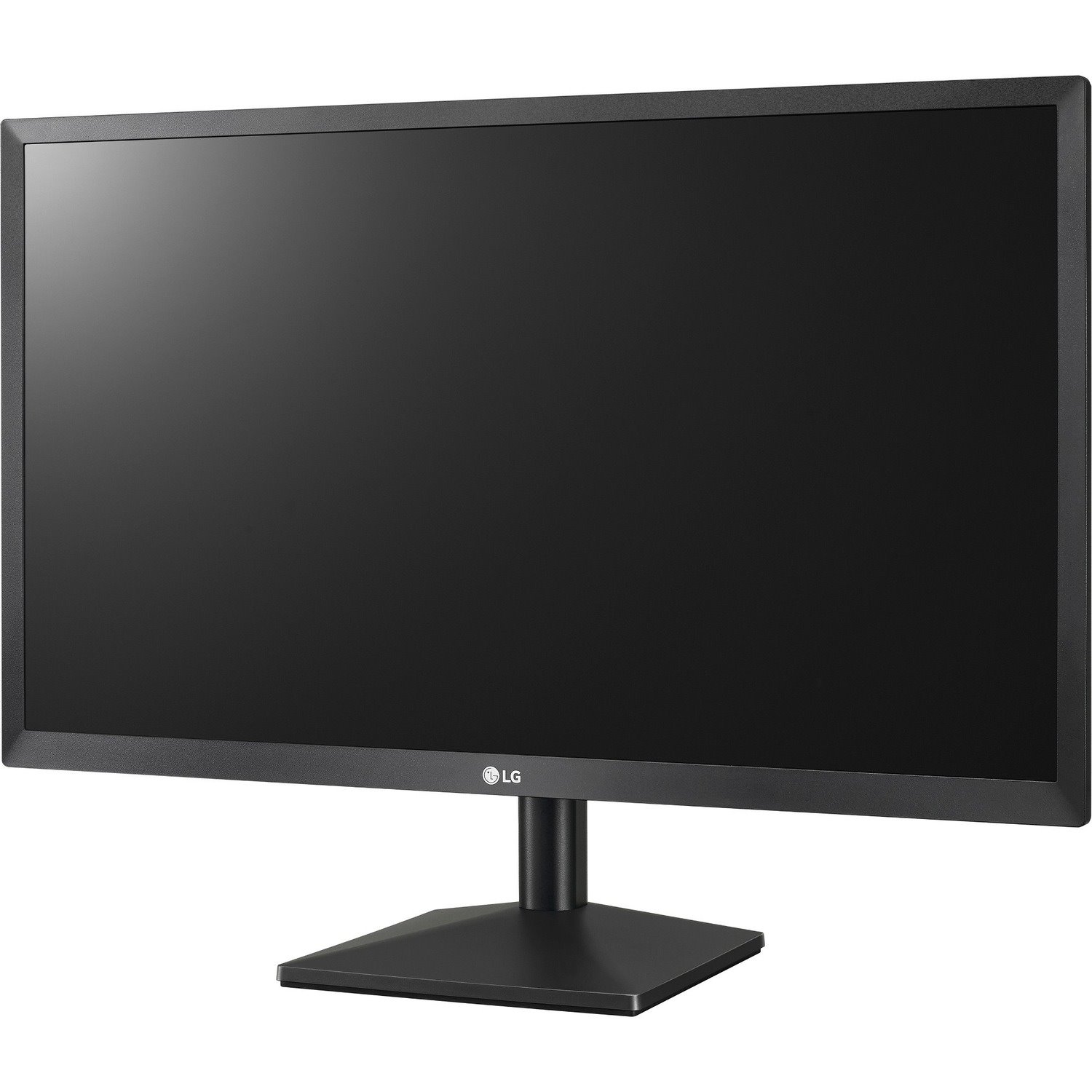 LG 27MK430H-B 27" Full HD LCD Monitor - 16:9 - Matte Black