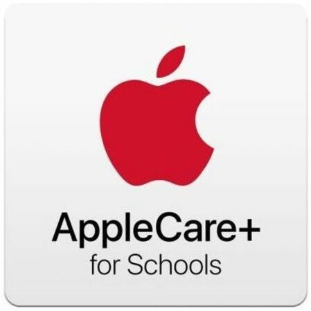 3-Year AppleCare+ for Schools - MacBook Air M2 (no service fees)