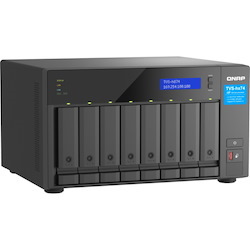 QNAP TVS-h874-i5-32G SAN/NAS Storage System