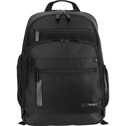 Targus Revolution TEB012US Carrying Case (Backpack) for 14" Notebook - Black