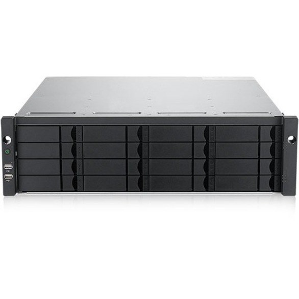 Promise Vess A6600 Video Storage Appliance - 32 TB HDD