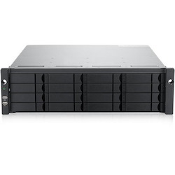 Promise Vess A6600 Video Storage Appliance - 32 TB HDD