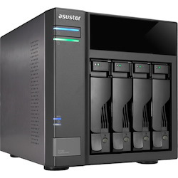 ASUSTOR AS6004U NAS Storage Capacity Expander