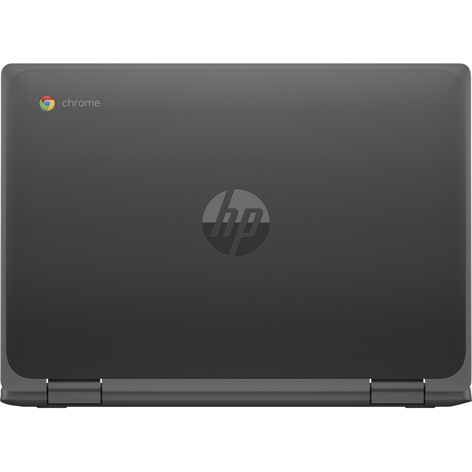 HP Chromebook x360 11 G3 EE 11.6" Touchscreen Convertible 2 in 1 Chromebook - HD - 1366 x 768 - Intel Celeron N4020 Dual-core (2 Core) 1.10 GHz - 4 GB Total RAM - 32 GB Flash Memory - Chalkboard Gray