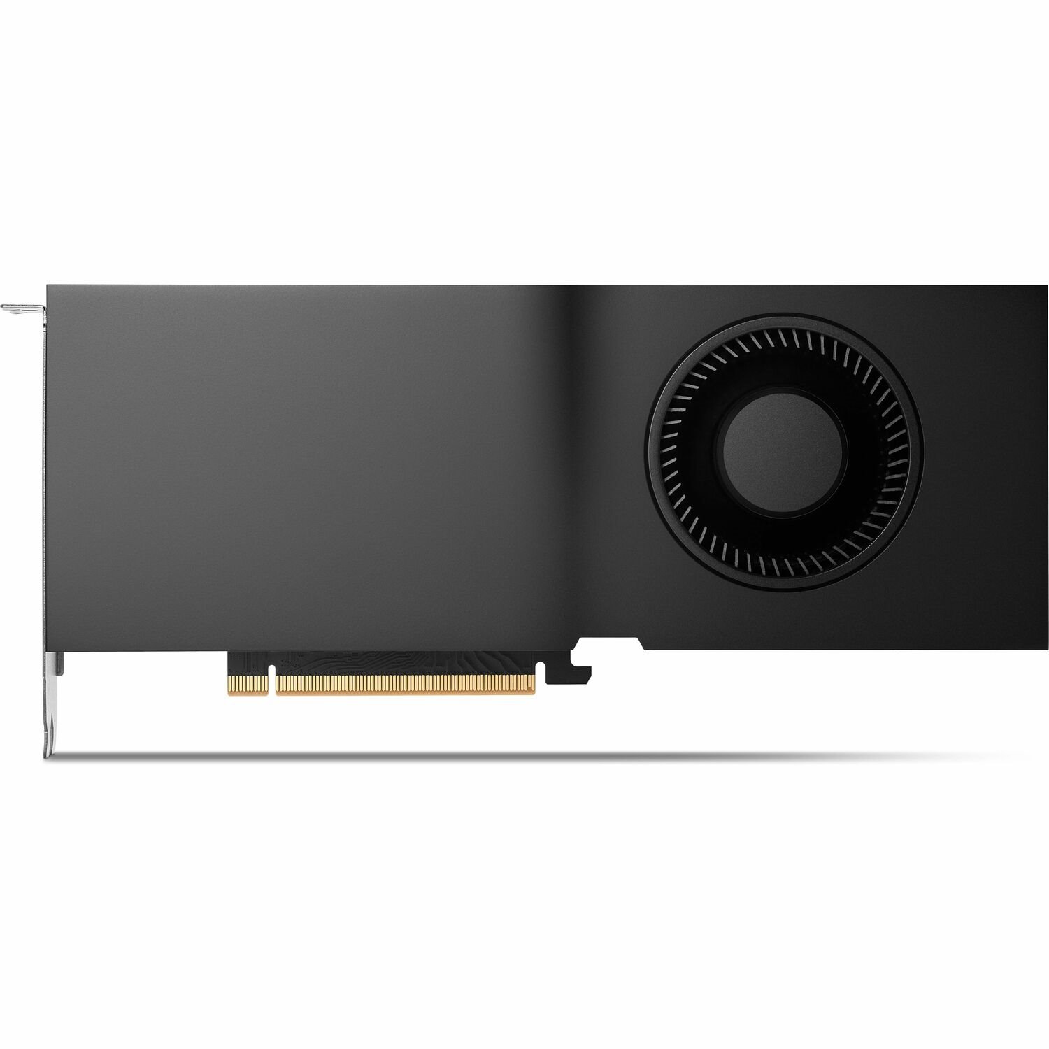 HP NVIDIA RTX 4500 Ada Graphic Card - 24 GB GDDR6 - Full-height