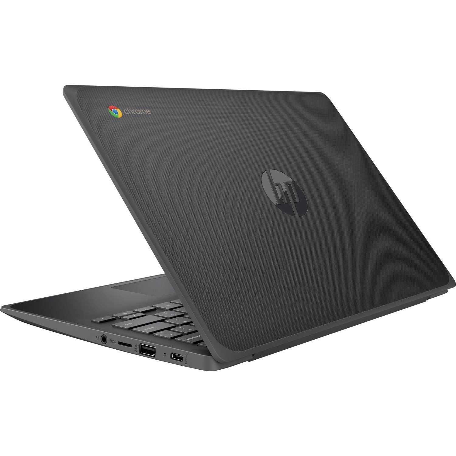 HP Chromebook 11 G8 EE 29.5 cm (11.6") Chromebook - HD - Intel Celeron N4000 - 4 GB - 32 GB Flash Memory