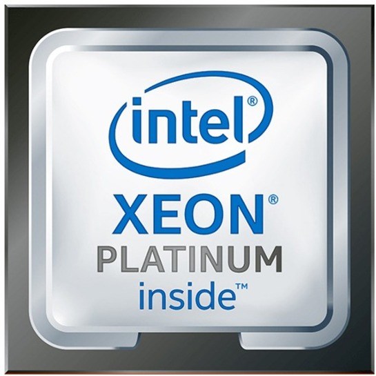 HPE Intel Xeon Platinum 8256 Quad-core (4 Core) 3.80 GHz Processor Upgrade